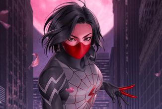 Spider-manovský seriál Silk: Spider Society nakonec na Amazonu nevznikne