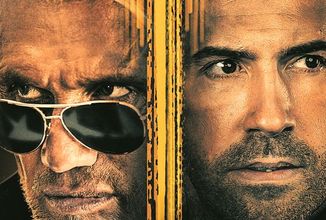 Veterán z Expendables a Rockyho velký nepřítel natočil akčňák, ve kterém sám ztvárnil hlavní roli 