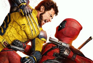 Deadpool & Wolverine: Nová upoutávka oslavuje (ne)přátelství mezi oběma hrdiny