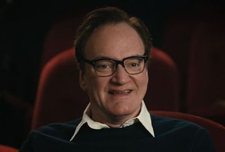The Movie Critic příštím filmem Quentina Tarantina nebude, režisér z projektu vycouval