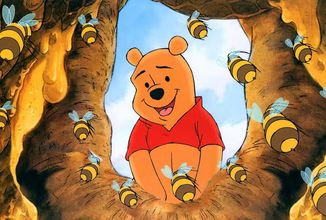 Veterán z Dreamworks chystá prequel Medvídka Pú