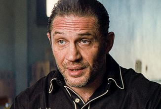 Motorkářská jízda s Tomem Hardym mění distributora, film nakonec vyjde až příští rok
