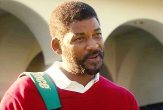 Will Smith dává oscarové Akademii sbohem