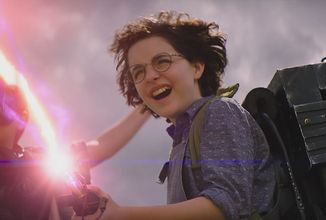 K novým Hunger Games se připojuje hvězda z Krotitelů duchů