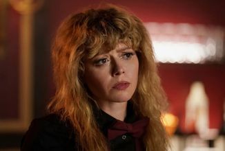 K Fantastické čtyřce se připojuje americká herečka Natasha Lyonne