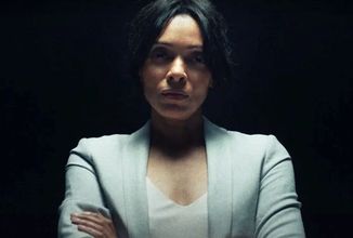 Krimi thriller Diary of a Spy bude vyprávět o agentce na misi, která nabere nečekaný spád