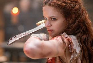 Dobrodružná fantasy The Princess zná oficiální datum premiéry