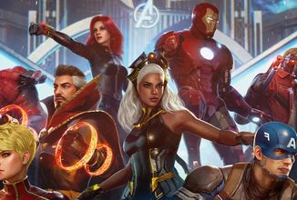 Užijte si kompletní koncert MARVEL Future Revolution zdarma online