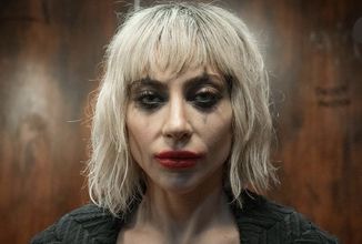 Joker 2 hlásí dotočeno! Podívejte se na nové fotky klaunského prince a princezny Gothamu 