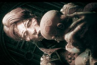 Death of Hope je amatérsky 3D film z prostredia Warhammer 40k, ktorý vám vyrve vnútornosti