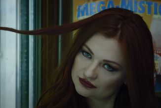 Fan film o Poison Ivy sa snaží vysvetliť jej prehnanú sexualizáciu