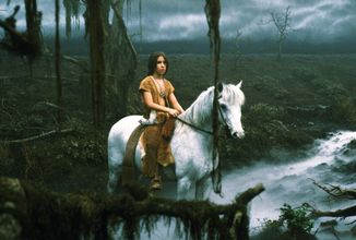 Legendární Nekonečný příběh se vrátí skrze řadu nových filmů