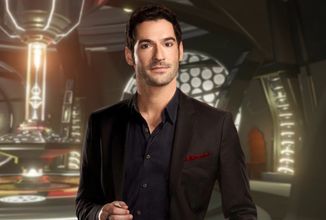 Z Lucifera Doctor Who, natáčanie Obi-Wana a ďalšie odklady