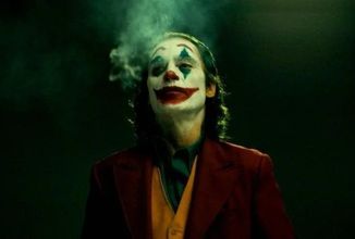 Joker 2: Režisér Todd Phillips se pochlubil novou fotkou s klaunským princem Gothamu