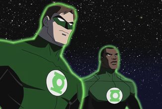 Hraný DC seriál Lanterns se už natáčí, venku máme první fotku