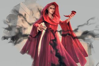 Teď si můžete zahrát dračák s postavami z Dungeons & Dragons filmu