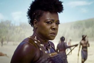 Kina ovládly neohrožené Amazonky. Očekávaný thriller od Olivie Wilde premiéruje už tento týden 