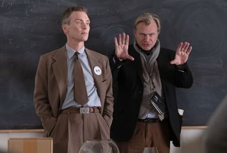 Christopher Nolan už údajně píše další film. Bude se jednat o remake špionské sci-fi série?