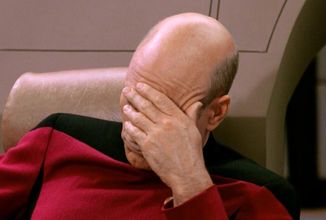 Knižní Star Trek v Česku končí, důvodem je špatná komunikace s vlastníky práv
