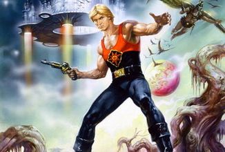 Kultová klasika Flash Gordon sa dočká 4K face-liftu