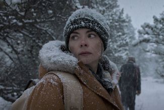 Druhá série Temného léta láká na zombíky ve sněhu