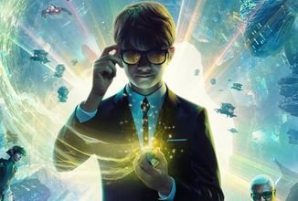 Z plnohodnotného traileru na film Artemis Fowl nejsou fanoušci vůbec nadšeni