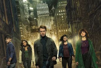 Seriál Gotham Knights nabídne transgender hrdinu