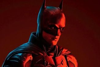 Nový Batman se na HBO Max objeví už příští týden 