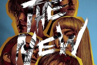 Plagát k The New Mutants podporuje desivú atmosféru z traileru