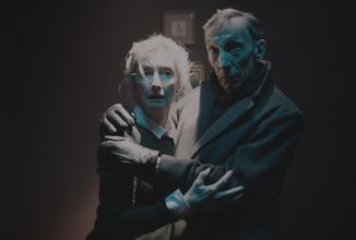 Satanistický horor Anything for Jackson již brzy odkryje zákoutí černé magie a exorcismu