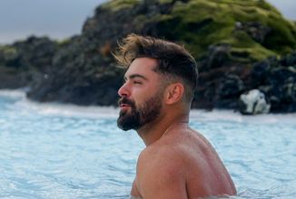 Zac Efron hľadá ekologické alternatívy života v novom dokumente na Netflixe