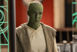 Příběh Star Wars seriálu Akolytka rozšíří nové knihy a komiksy