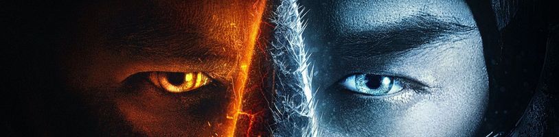 První trailer na film Mortal Kombat je brutální a ukazuje známé postavy