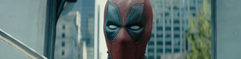 Ryan Reynolds poskytl novou informaci k Deadpoolovi 3