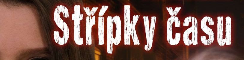 Český fantasy román Střípky času je již k dostání ve formě audioknihy