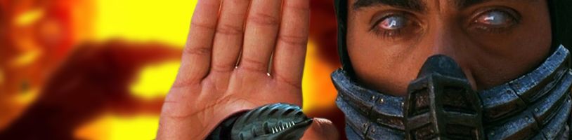 Mortal Kombat není jen hra, ale i průměrný film