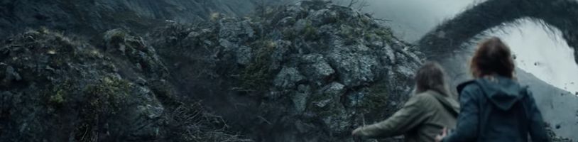 Norský film Troll nám ukáže, že není radno podceňovat přírodu
