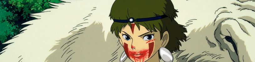 Netflix bude streamovat filmy od japonského Studia Ghibli