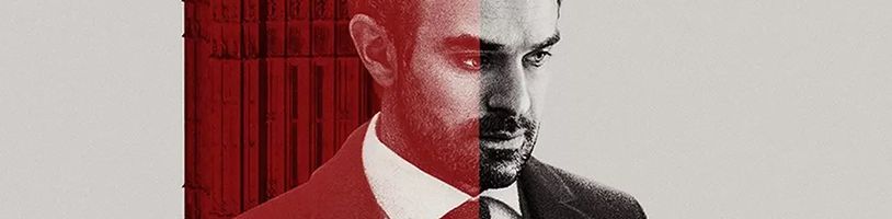 Podívejte se na první fotky ze špionážní série Treason s Charliem Coxem a Olgou Kurylenko