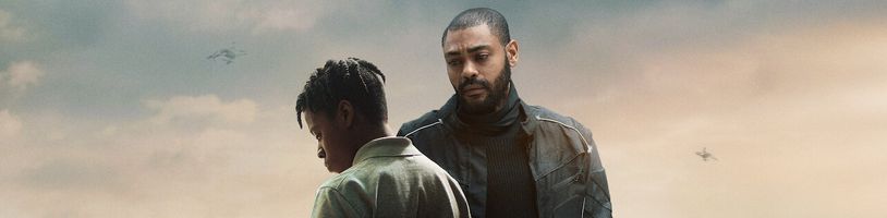 Dystopické drama Kuchyně od Netflixu se těsně před premiérou pochlubilo novým trailerem