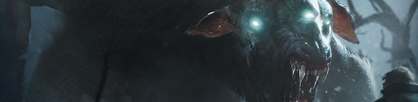 Nálož monster a mapa pro deskovku The Witcher: Old World 