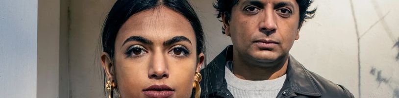 Dcera M. Night Shyamalana kráčí ve stopách svého otce. Příští rok nám představí svůj první film