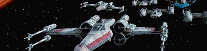 Star Wars: Rogue Squadron se údajně odkládá na neurčito