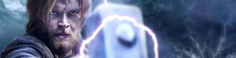 Třetí řada Ragnaröku ukazuje, jak NEukončit dobrý seriál