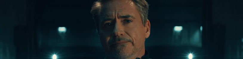 Filmový Iron Man robí sprievodcu novými technológiami