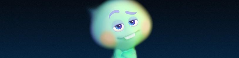 Představení Pixarovky Duše (Soul)