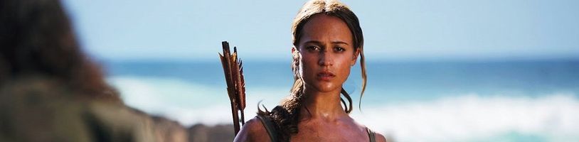 Tomb Raider: K seriálové adaptaci se připojuje scenáristka z Marvels