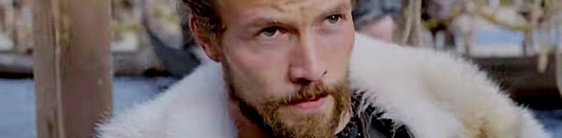 Chopte se seker a štítů. Seriálové pokračování Vikingů má první teaser 