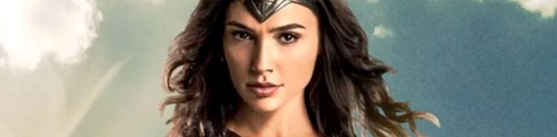 Naděje opět pohasla. Žádná další Wonder Woman s Gal Gadot podle všeho v plánu není