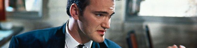 Quentin Tarantino možná zrežíruje několik epizod k pokračování seriálu Strážce pořádku